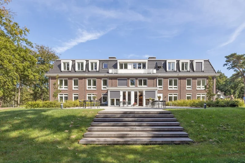 House Exterior