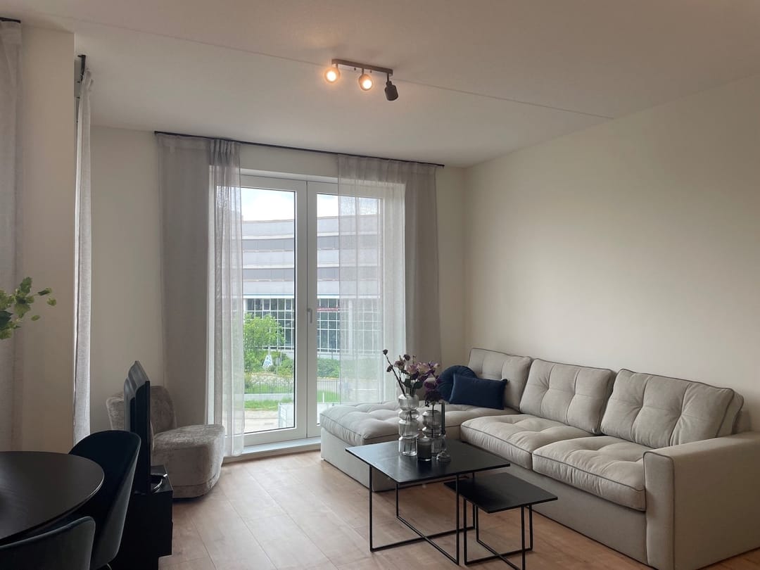 recent house