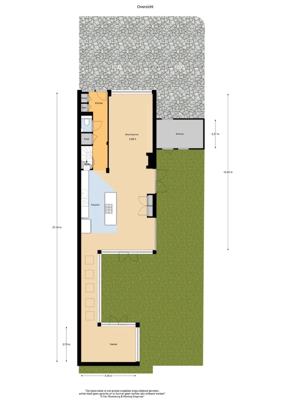 House Exterior