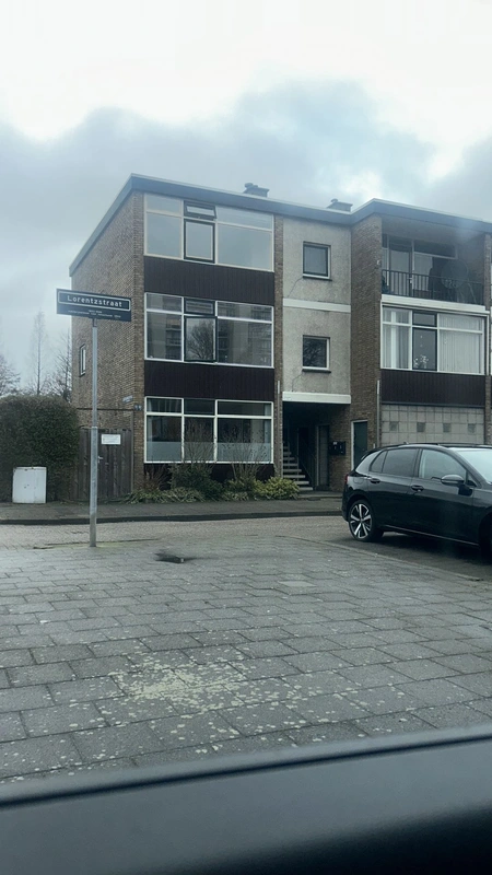 House Exterior
