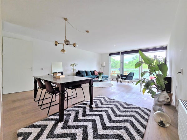 recent house