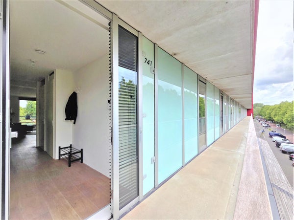 House Exterior