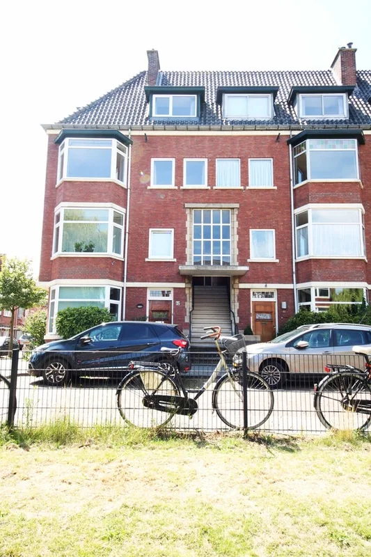 recent house