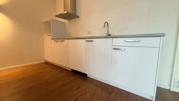 recent house