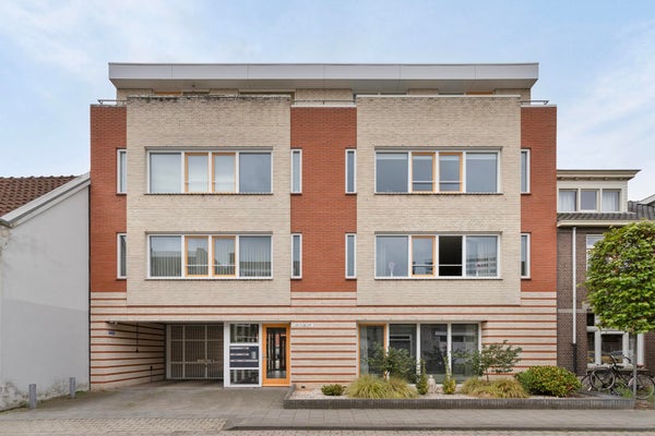 House Exterior
