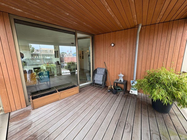 House Exterior
