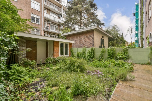 House Exterior