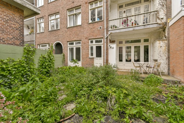 House Exterior