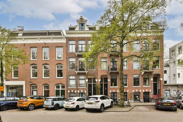recent house