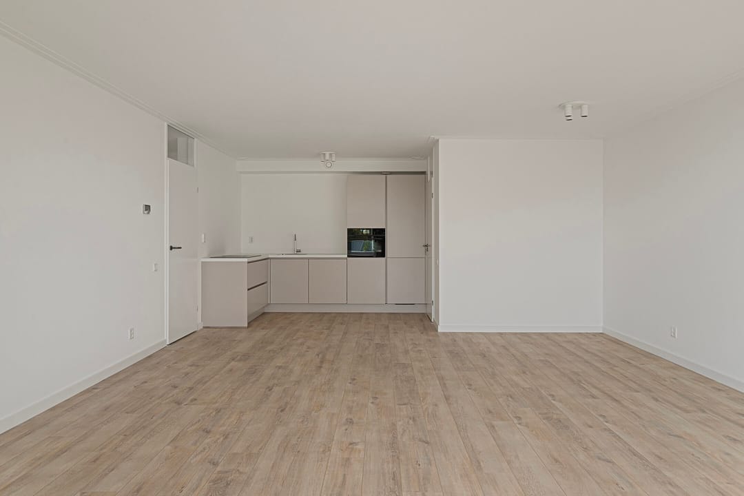 recent house