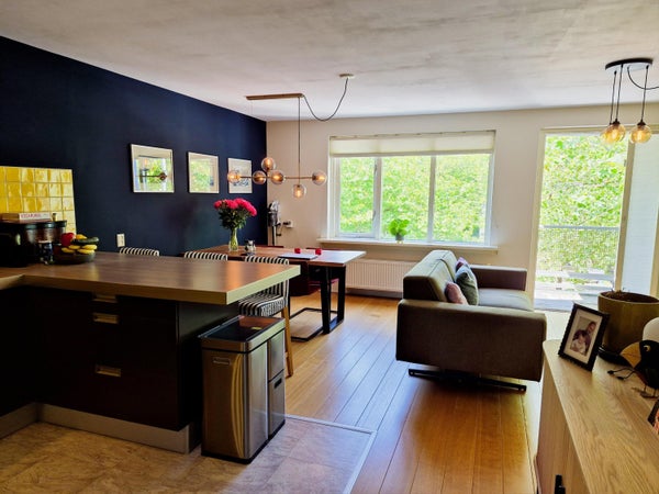 recent house