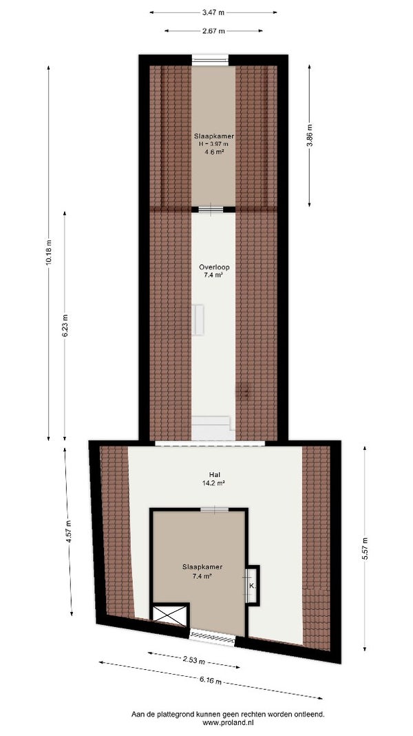 House Exterior