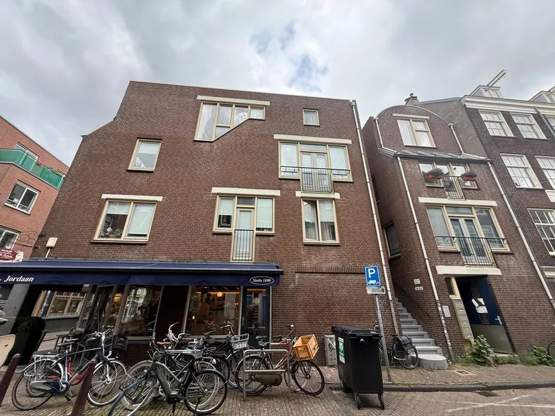 House Exterior