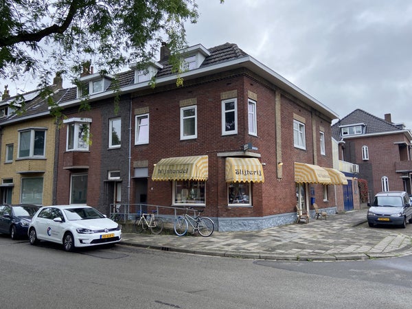 recent house