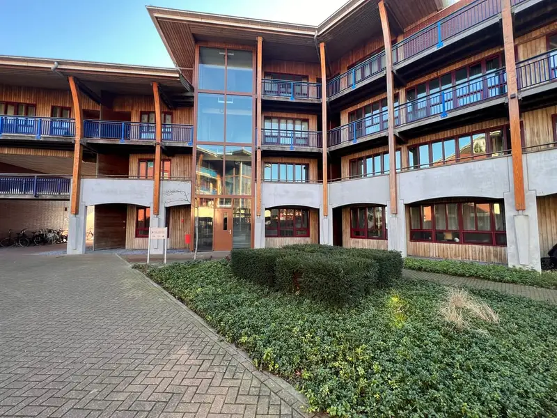 House Exterior