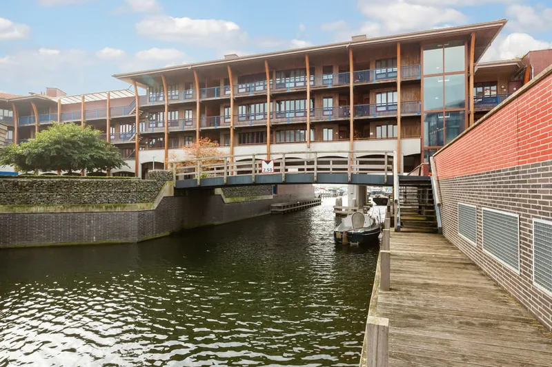 House Exterior