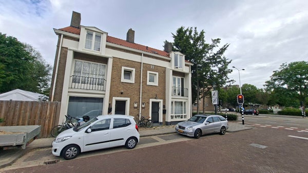 House Exterior