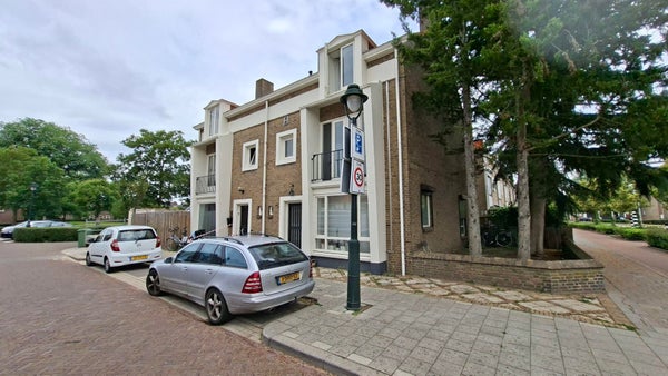 House Exterior