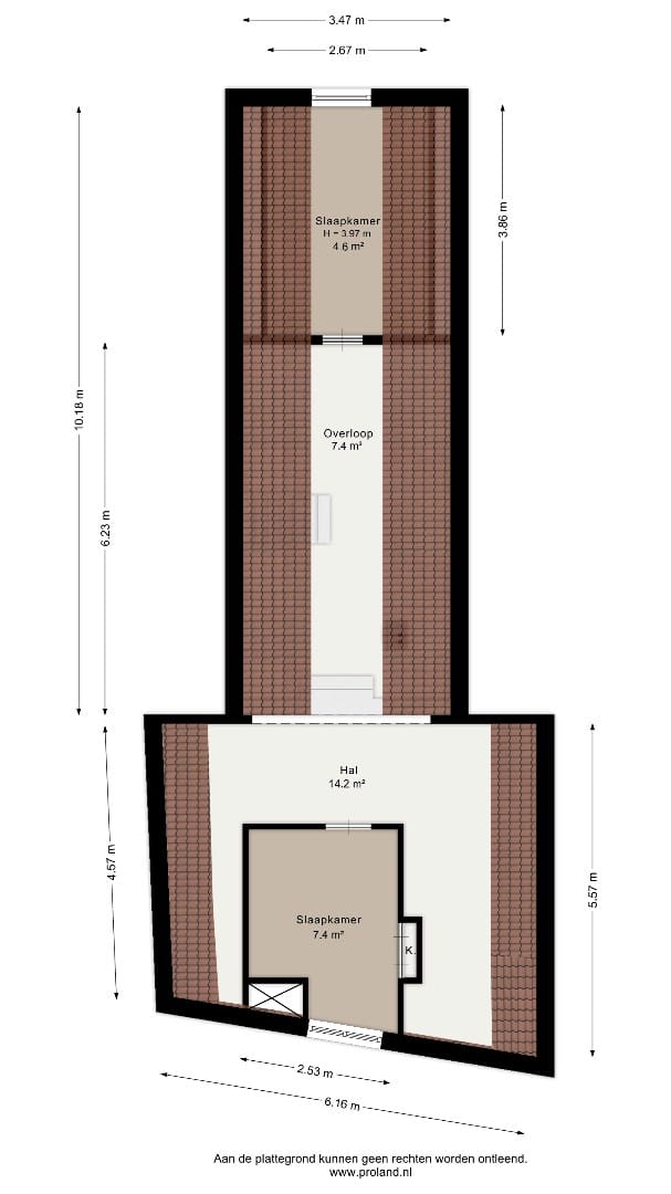 House Exterior