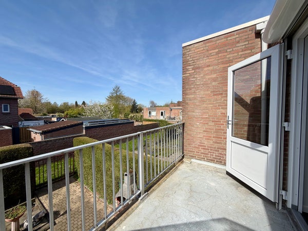 House Exterior