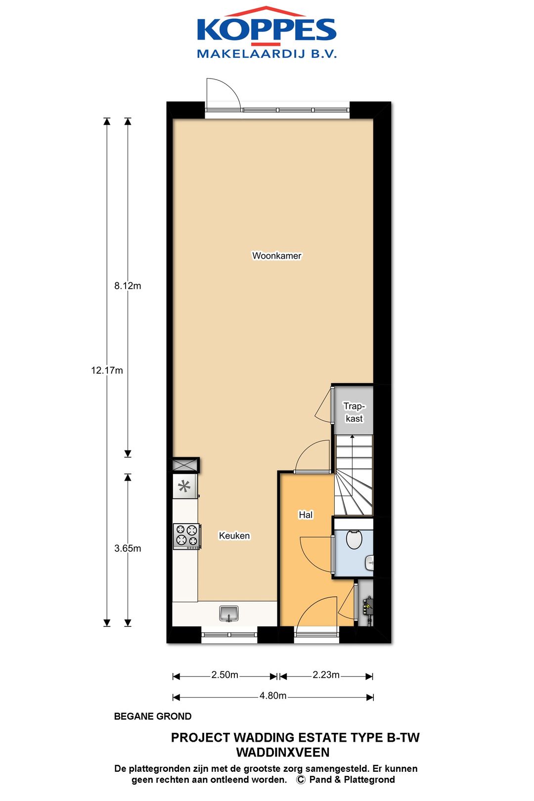 House Exterior