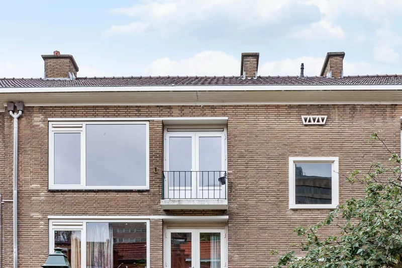 House Exterior