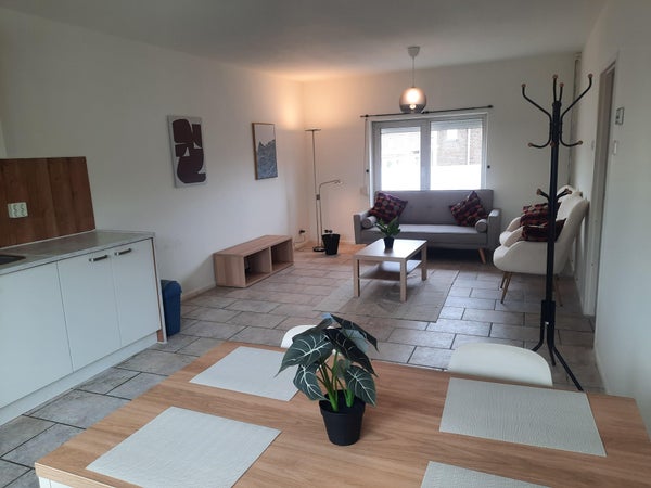 recent house