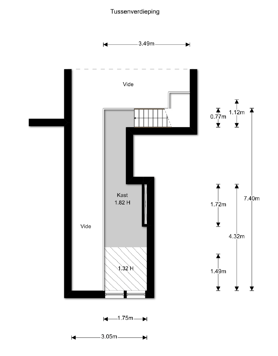 House Exterior