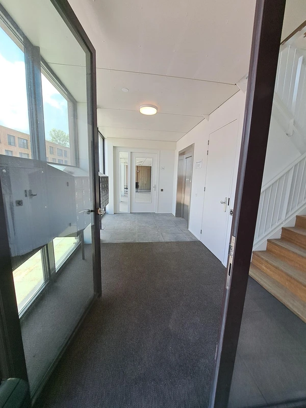 House Exterior