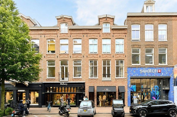 recent house