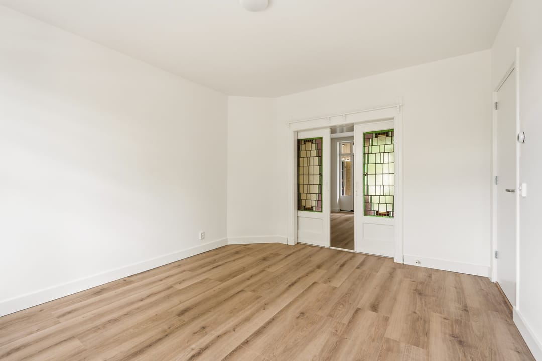 recent house