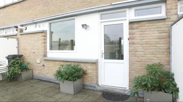recent house