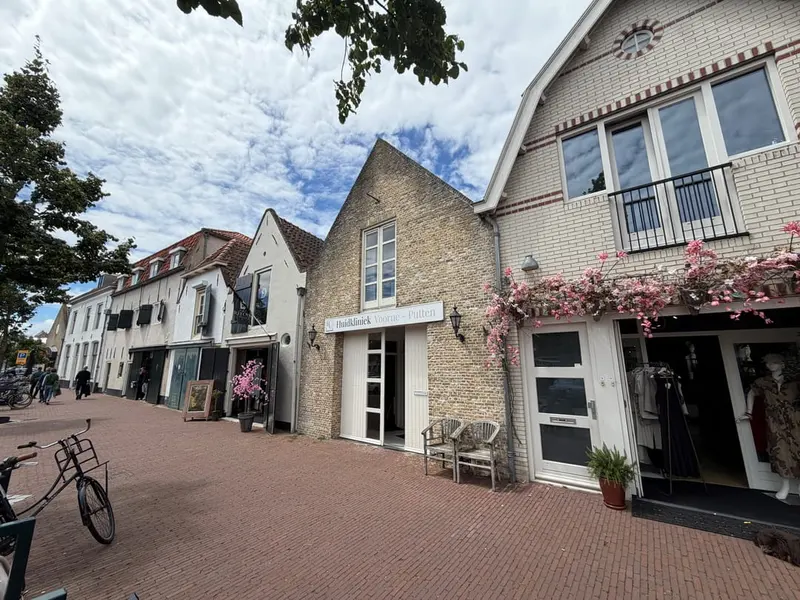 House Exterior