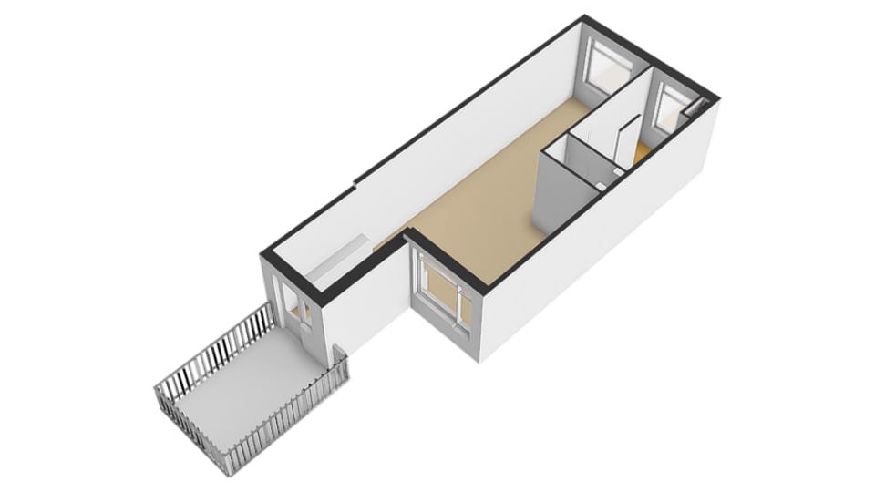 House Exterior