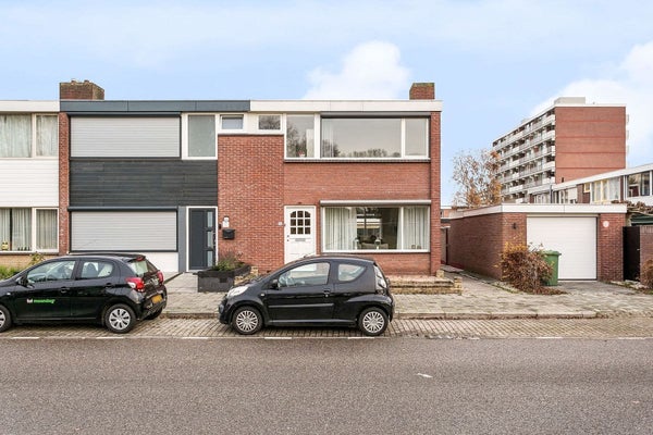 House Exterior