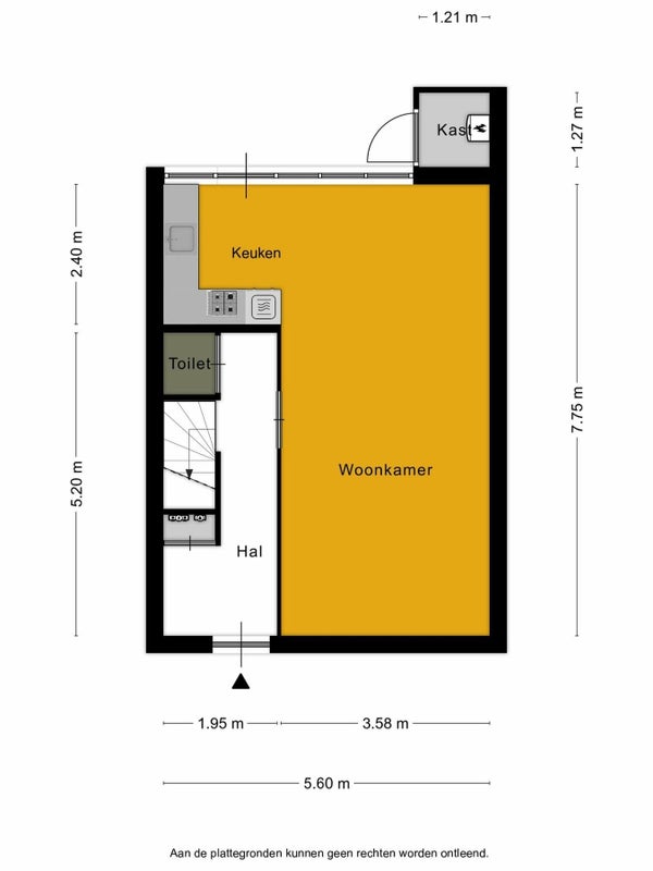 House Exterior