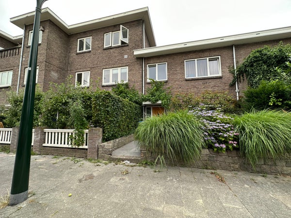 recent house