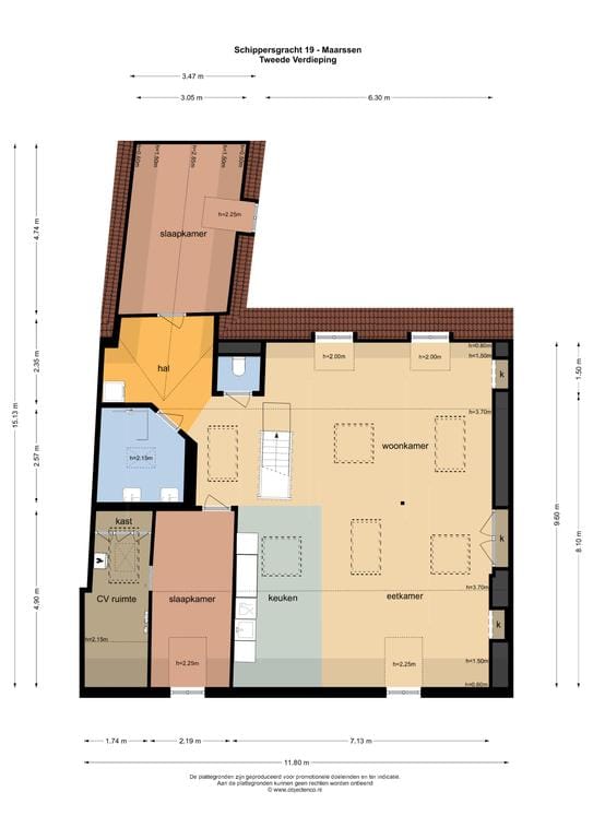 House Exterior
