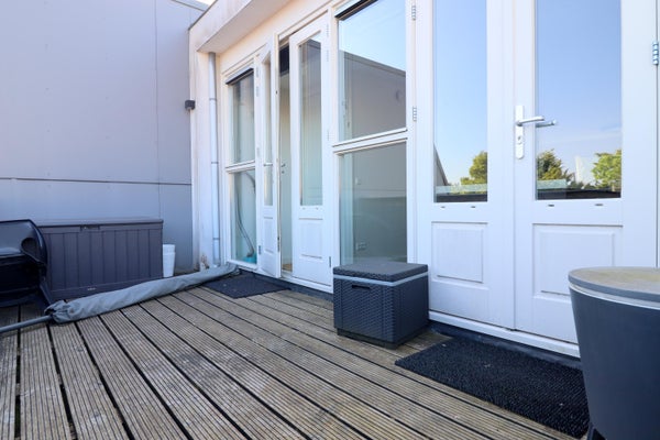 House Exterior