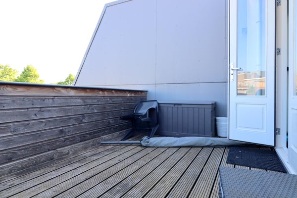 House Exterior