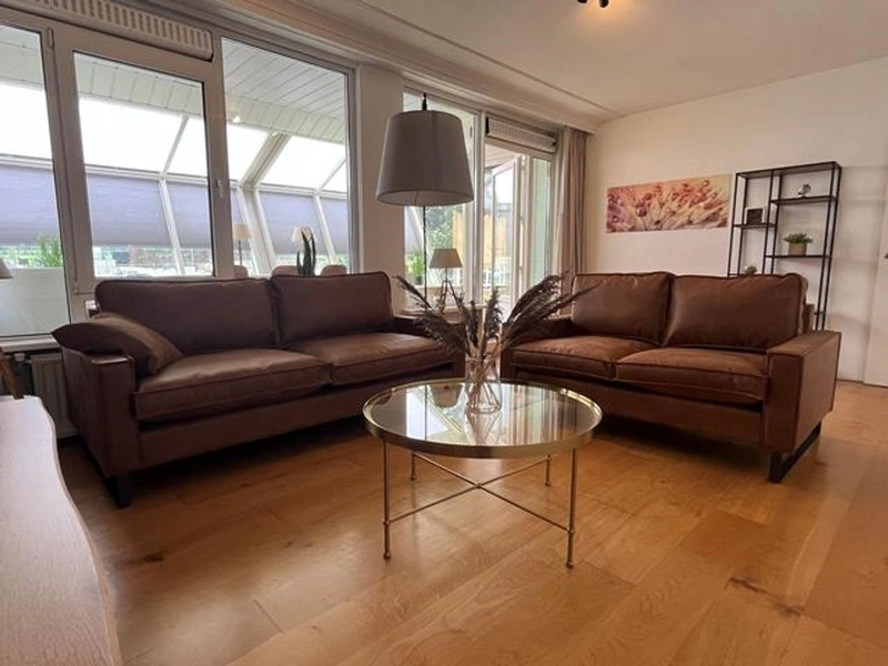recent house