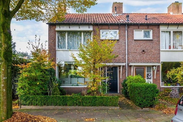 recent house