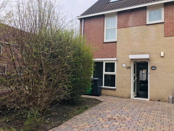 recent house