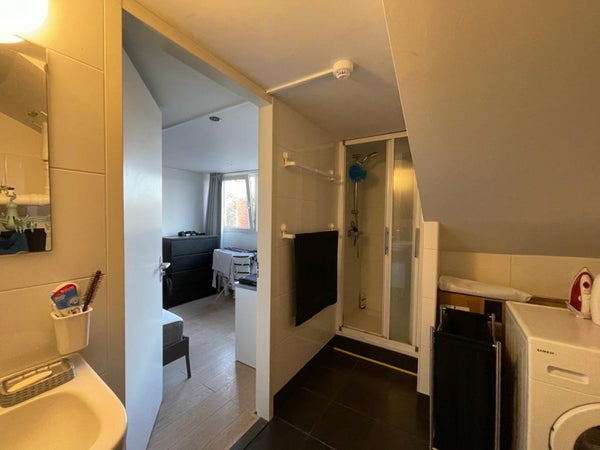 recent house