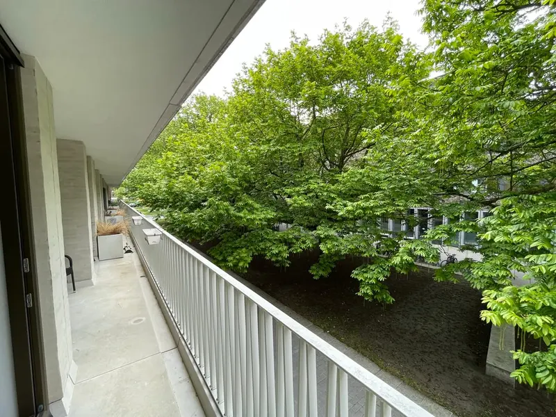 House Exterior