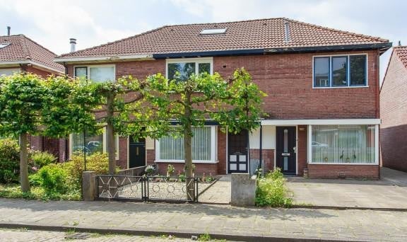 recent house