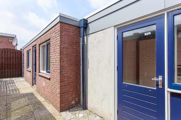 House Exterior