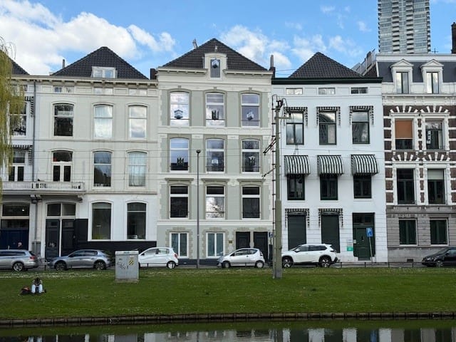 House Exterior