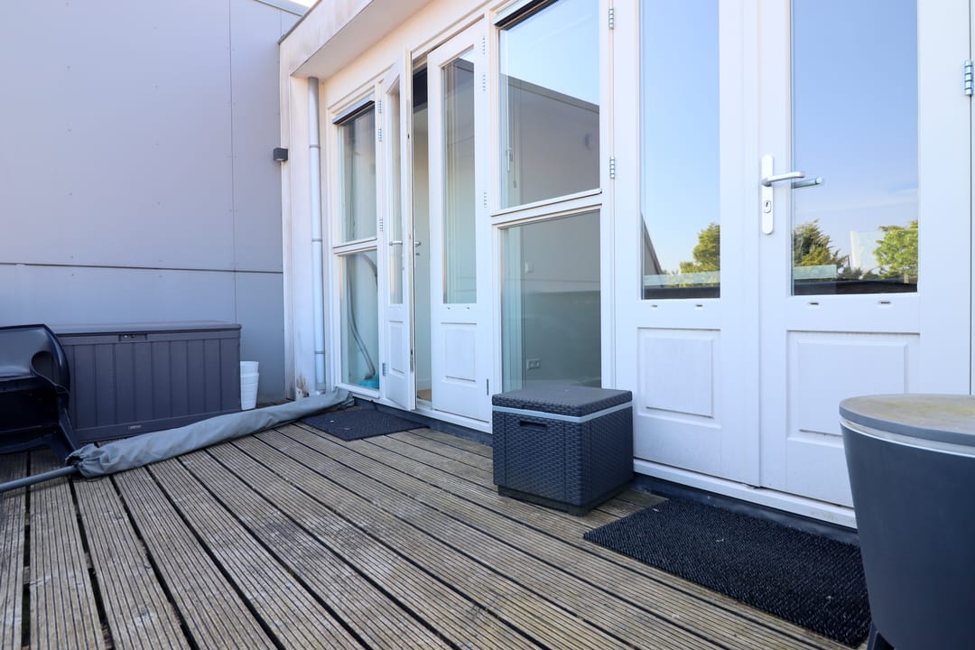 House Exterior