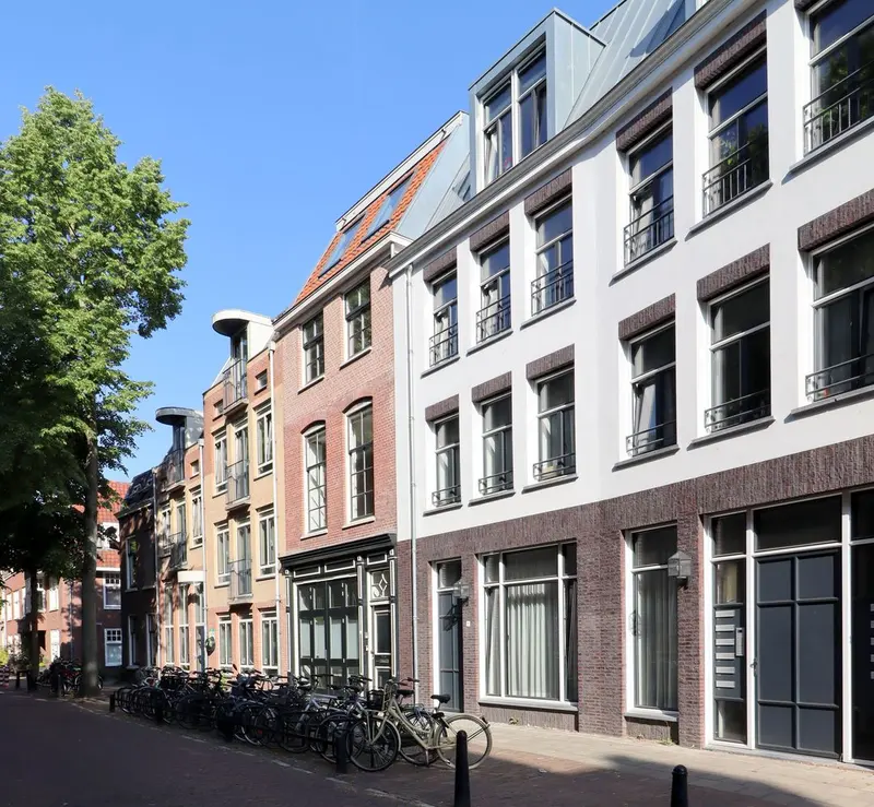 House Exterior